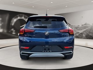 2023 Buick Encore GX in Quebec, Quebec - 3 - w320h240px