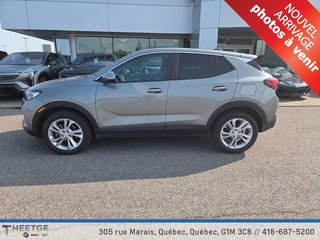 2023 Buick Encore GX in Quebec, Quebec - 2 - w320h240px