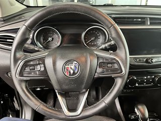 2023 Buick ENCORE GX in Quebec, Quebec - 13 - w320h240px