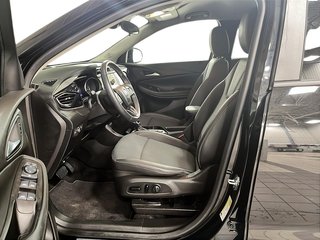 2023 Buick ENCORE GX in Quebec, Quebec - 10 - w320h240px
