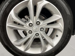 2023 Buick ENCORE GX in Quebec, Quebec - 7 - w320h240px