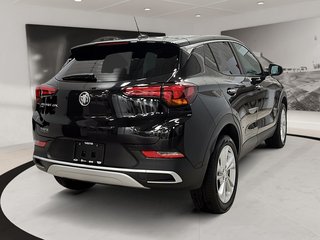 2023 Buick ENCORE GX in Quebec, Quebec - 4 - w320h240px