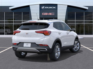 2026 Buick Encore GX in Quebec, Quebec - 4 - w320h240px