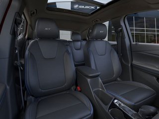 2026 Buick Encore GX in Quebec, Quebec - 6 - w320h240px