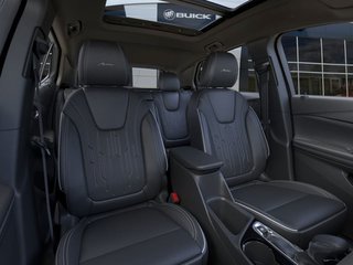 2026 Buick Encore GX in Quebec, Quebec - 6 - w320h240px