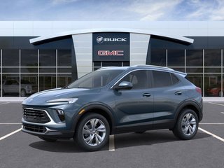 2026 Buick Encore GX in Quebec, Quebec - 2 - w320h240px