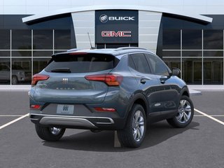 2026 Buick Encore GX in Quebec, Quebec - 4 - w320h240px