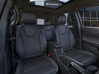 Buick ENCORE GX  2026 à Québec, Québec - 6 - w320h240px
