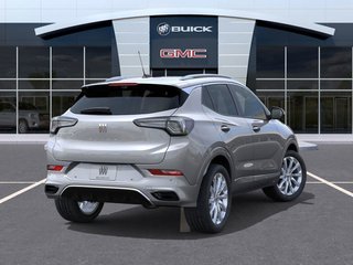 Buick ENCORE GX  2026 à Québec, Québec - 4 - w320h240px