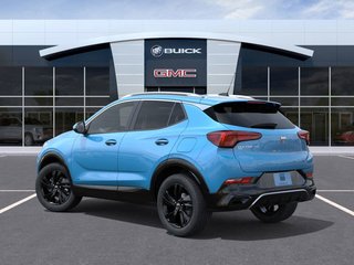 2026 Buick Encore GX in Quebec, Quebec - 3 - w320h240px