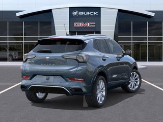 2026 Buick Encore GX in Quebec, Quebec - 4 - w320h240px
