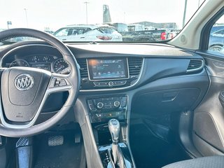 2017 Buick Encore in Quebec, Quebec - 10 - w320h240px