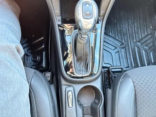 2017 Buick Encore in Quebec, Quebec - 13 - w320h240px
