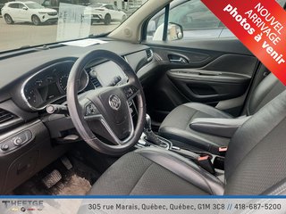 2017 Buick Encore in Quebec, Quebec - 2 - w320h240px