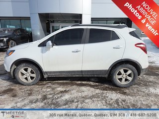 2017 Buick ENCORE in Quebec, Quebec - 2 - w320h240px