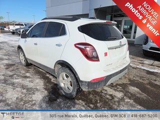 2017 Buick ENCORE in Quebec, Quebec - 3 - w320h240px