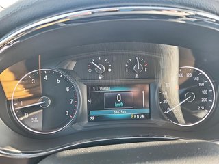 2018 Buick Encore in Quebec, Quebec - 14 - w320h240px