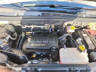 2018 Buick Encore in Quebec, Quebec - 8 - w320h240px