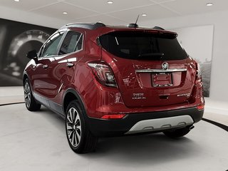 2018 Buick Encore in Quebec, Quebec - 4 - w320h240px