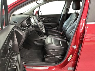 2018 Buick Encore in Quebec, Quebec - 9 - w320h240px