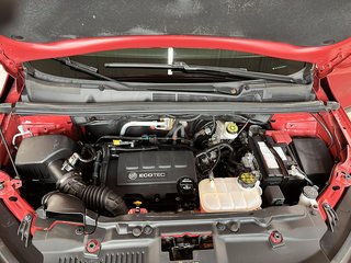 2018 Buick Encore in Quebec, Quebec - 8 - w320h240px