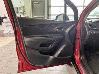 2018 Buick Encore in Quebec, Quebec - 11 - w320h240px