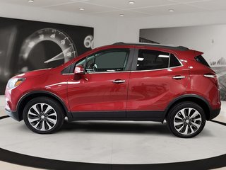 2018 Buick Encore in Quebec, Quebec - 5 - w320h240px