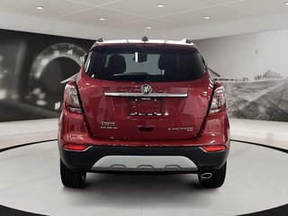 2018 Buick Encore in Quebec, Quebec - 3 - w320h240px