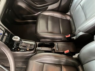 2018 Buick Encore in Quebec, Quebec - 10 - w320h240px