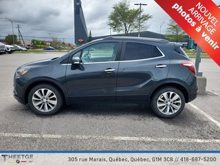2018 Buick Encore in Quebec, Quebec - 2 - w320h240px