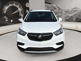 2018 Buick Encore in Quebec, Quebec - 2 - w320h240px