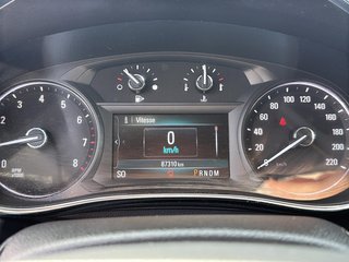 2018 Buick Encore in Quebec, Quebec - 12 - w320h240px