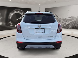 2018 Buick Encore in Quebec, Quebec - 3 - w320h240px