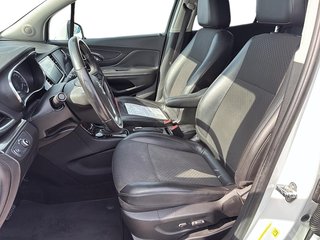 2018 Buick Encore in Quebec, Quebec - 8 - w320h240px