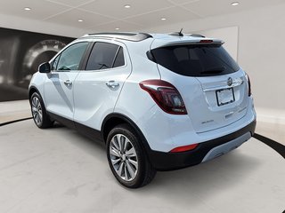 2018 Buick Encore in Quebec, Quebec - 4 - w320h240px