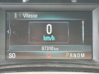 2018 Buick Encore in Quebec, Quebec - 11 - w320h240px