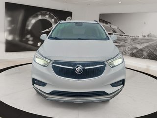 2019 Buick Encore in Quebec, Quebec - 2 - w320h240px