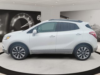 2019 Buick Encore in Quebec, Quebec - 5 - w320h240px