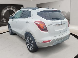 2019 Buick Encore in Quebec, Quebec - 4 - w320h240px