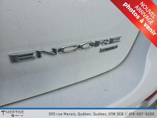 2019 Buick ENCORE in Quebec, Quebec - 3 - w320h240px