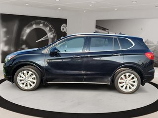 2017 Buick ENVISION in Quebec, Quebec - 5 - w320h240px