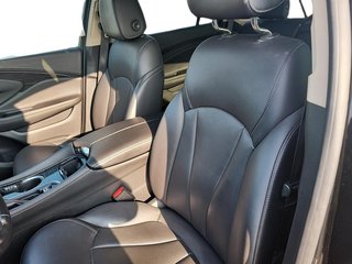 2017 Buick ENVISION in Quebec, Quebec - 9 - w320h240px