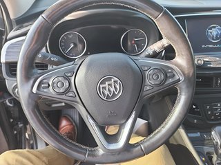 2017 Buick ENVISION in Quebec, Quebec - 12 - w320h240px