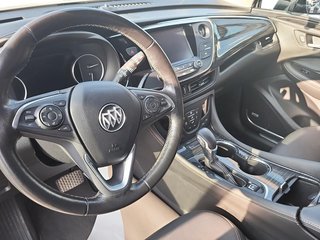2017 Buick ENVISION in Quebec, Quebec - 10 - w320h240px