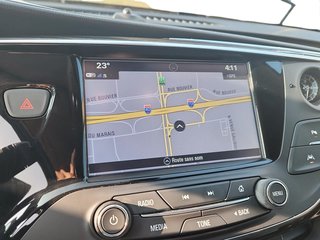 2017 Buick ENVISION in Quebec, Quebec - 17 - w320h240px