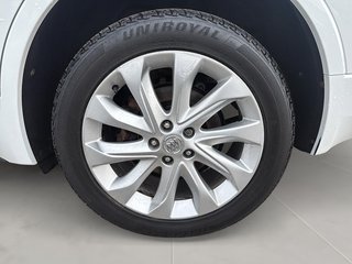 2017 Buick ENVISION in Quebec, Quebec - 7 - w320h240px