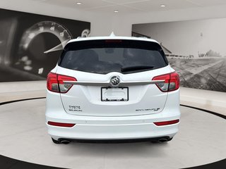 2017 Buick ENVISION in Quebec, Quebec - 3 - w320h240px
