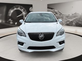 2017 Buick ENVISION in Quebec, Quebec - 2 - w320h240px