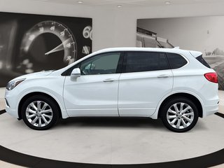 2017 Buick ENVISION in Quebec, Quebec - 5 - w320h240px