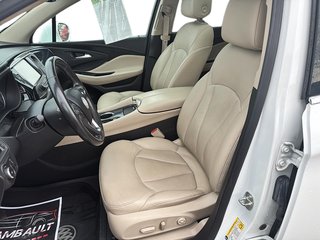 2017 Buick ENVISION in Quebec, Quebec - 8 - w320h240px